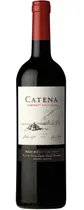 Vinho Catena Cabernet Sauvignon 750ML