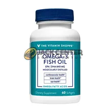  Omega 3 120...