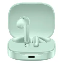 Fone de Ouvido Xiaomi Redmi Buds 7S BHR9954CN Wireless - Verde