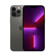 iPhone 13 Pro Max 256GB Swap Dubai Black