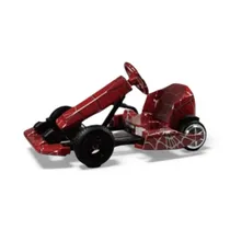 Kart Infantil Midi Pro Spider Man
