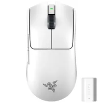 Mouse Razer Viper V3 Pro s/fio RZ01-05120200-R3U1 Branco
