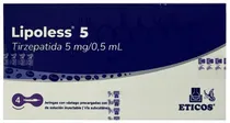  Lipoless 5 ...