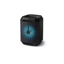 Caixa de Som Philips TAX2208/00 - USB/SD - Bluetooth - 30W - LED - 8