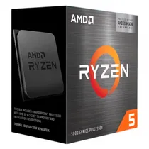 Processador AMD AM4 Ryzen R5 3400G 3.7GHZ Cooler Box