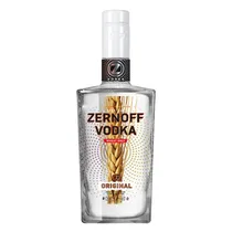 Zernoff Vodka Original 700ML
