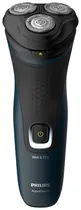 Barbeador Philips Aquatouch Shaver 1000 (S1121) Recarregável Bivolt