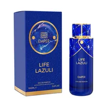  Perfume Emp...
