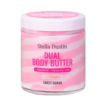 Manteca Corporal Stella Dustin Dual Sweet Guava 180ML