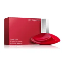 CK MY Euphoria Fem 100ML Edp c/s