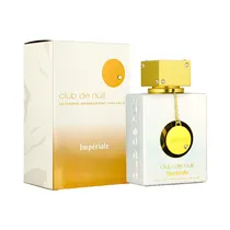 Perfume Armaf Club de Nuit Imperiale Eau de Parfum 105ML – Feminino
