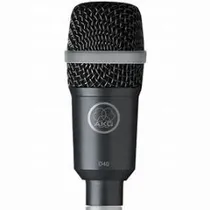  Akg Microfo...