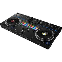 Pioneer Mezcladora DDJ-REV7 2 Channel Black