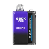  Oxbar 30K B...
