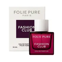  Perfume Fol...