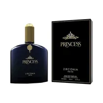 Zirconia Prive Princess 100ML Edp c/s