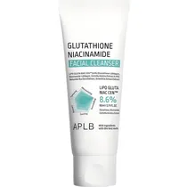 Limpiador Facial Aplb Glutationa Niacinamida - 80ML