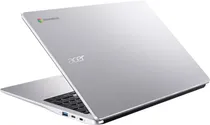 Notebook Acer CB315-4H-C7A1 Intel N4500/ 4GB/ 64GB Emmc/ 15.6" FHD/ Chromeos (Caixa Feia)