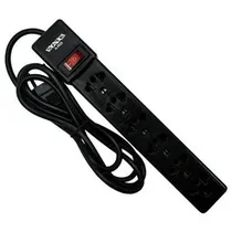 Filtro de Linea Satellite A-R05 6 Tomadas 1500W