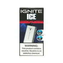 Ignite V400 Ice Strawberry Apple Watermelon