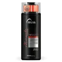 Truss Miracle Summer Shampoo 300ML