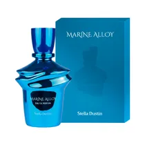  Perfume Ste...