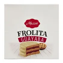  Alfajor Maz...