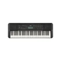 Yamaha Teclado Electrico PSRE283E