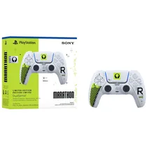 Sony Control PS5 Dualsense Marathon Limited Edition