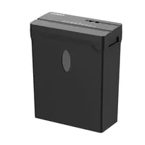 Satellite Triturador de Papel A-CUT002 220V 10L Negro