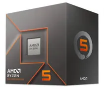 Cpu AMD AM5 Ryzen R5-8400F 4.2GHZ 22MB