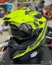  Airoh Casco...