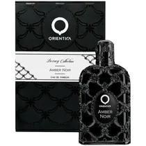 Orientica Luxury Collection Amber Noir Edp 80ML