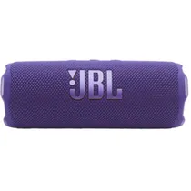 Caixa de Som JBL Flip 7 Purple