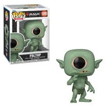  Funko Pop M...