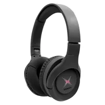 Headphone Satellite AE-9041 Wireless - Preto