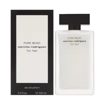 Perfume Narciso Rodriguez For Her Pure Musc - Eau de Parfum - Feminino - 100ML