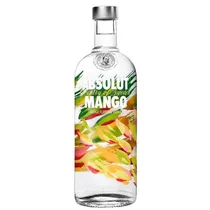 Vodka Absolut Mango 1L