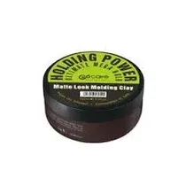 Gocare Balsamo Matte Look Molding 120ML