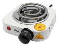 Fodão Elétrico BAK BK-500W - 110V