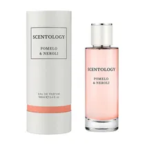 Perfume Scentology Pomelo & Neroli - Eau de Parfum - Feminino - 100ML