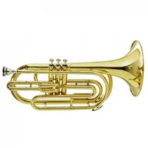  Trombonito ...