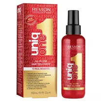 Tratamento Capilar Revlon Uniq One All In One 150M