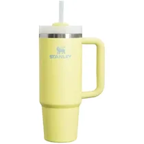 Copo Térmico Stanley The Quencher H2.0 Flowstate Tumbler 887ML - Pomelo
