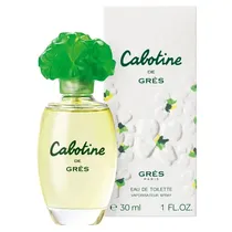 Gres Perfume Gres Cabotine F Eau de Toilette 30ML