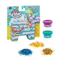  Slime Unico...