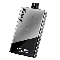  Vaper Desca...