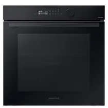 Forno Elétrico Airfry Samsung NV7B5645TAK de 76L/3300W - Black