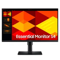 Monitor 24 Samsung LS24D402GANXGO S4 FHD/100HZ/Ips S40GD