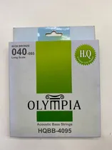  Corda Olymp...